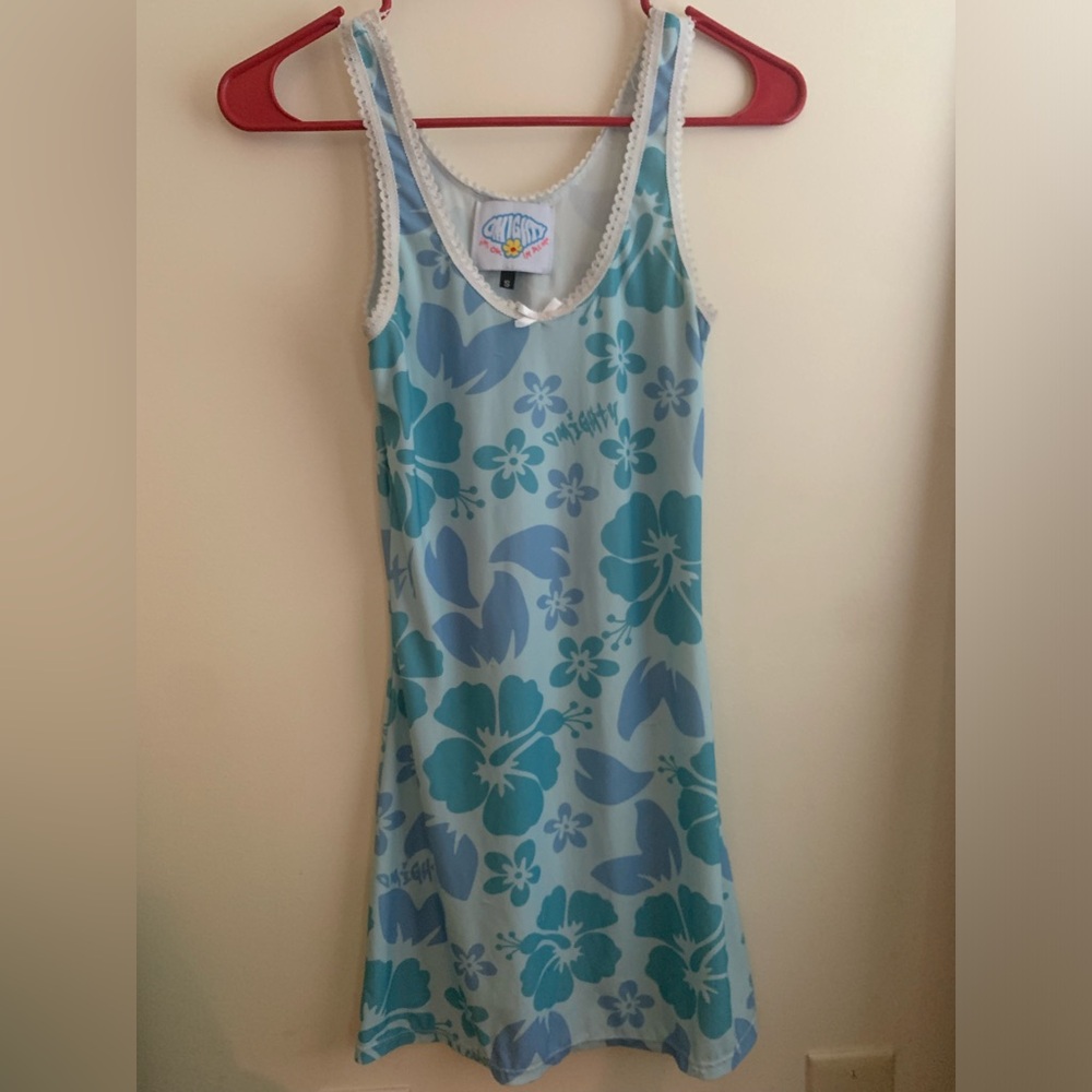 Omighty dress